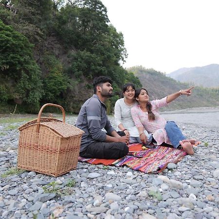 Sukoon - A Wellness Resort, Uttarakhand Chuharpur 외부 사진