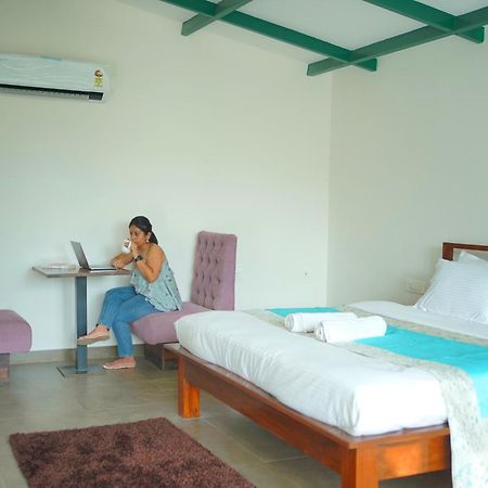 Sukoon - A Wellness Resort, Uttarakhand Chuharpur 외부 사진