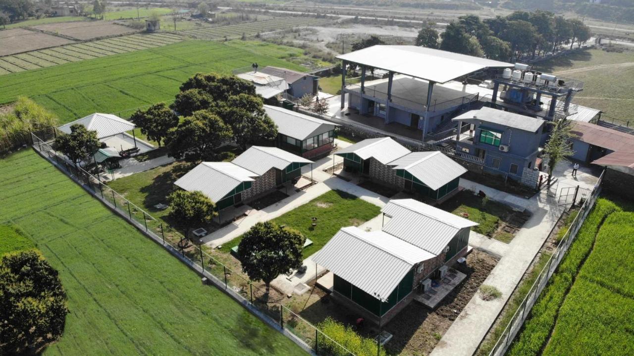 Sukoon - A Wellness Resort, Uttarakhand Chuharpur 외부 사진