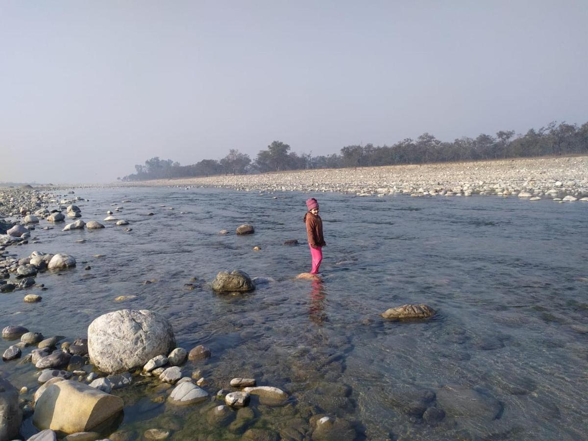 Sukoon - A Wellness Resort, Uttarakhand Chuharpur 외부 사진
