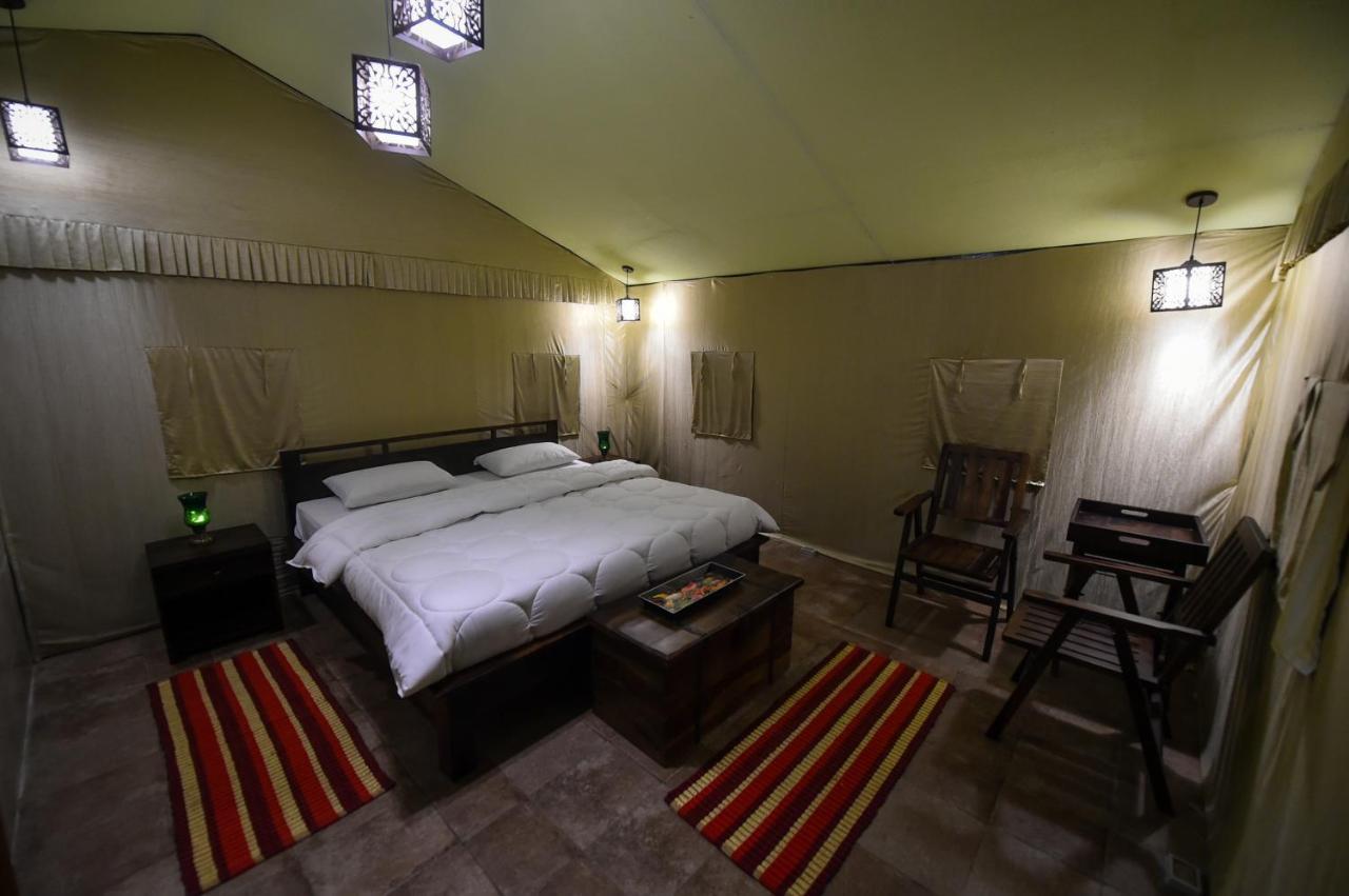 Sukoon - A Wellness Resort, Uttarakhand Chuharpur 외부 사진