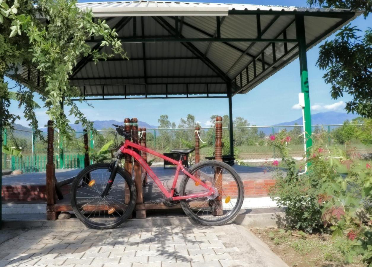 Sukoon - A Wellness Resort, Uttarakhand Chuharpur 외부 사진