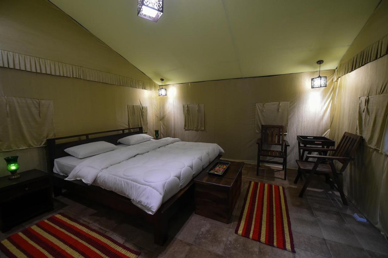 Sukoon - A Wellness Resort, Uttarakhand Chuharpur 외부 사진