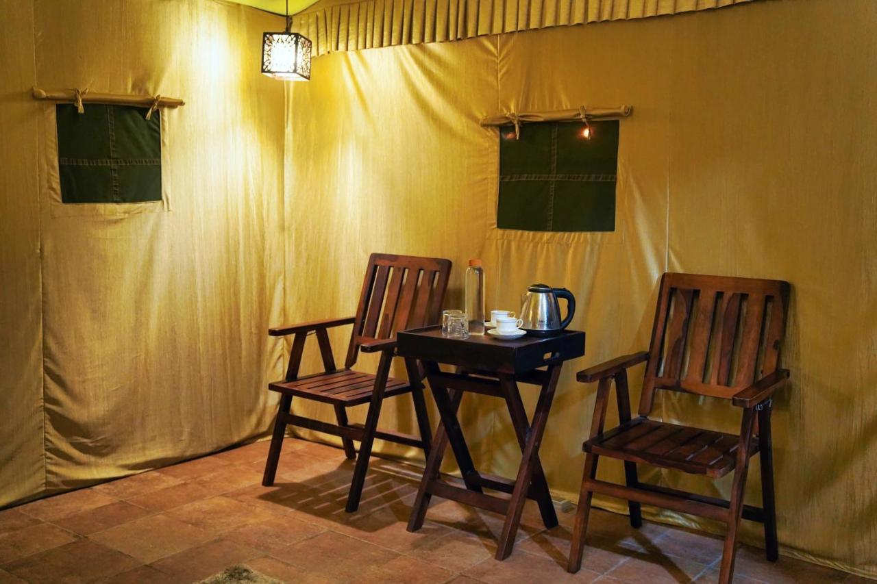 Sukoon - A Wellness Resort, Uttarakhand Chuharpur 외부 사진