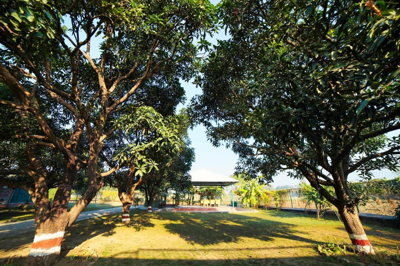 Sukoon - A Wellness Resort, Uttarakhand Chuharpur 외부 사진