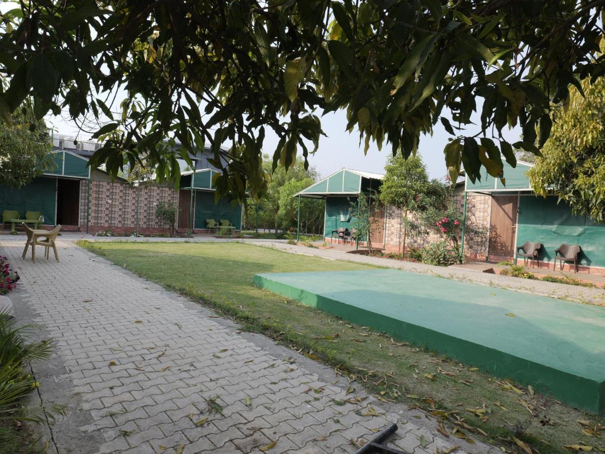 Sukoon - A Wellness Resort, Uttarakhand Chuharpur 외부 사진