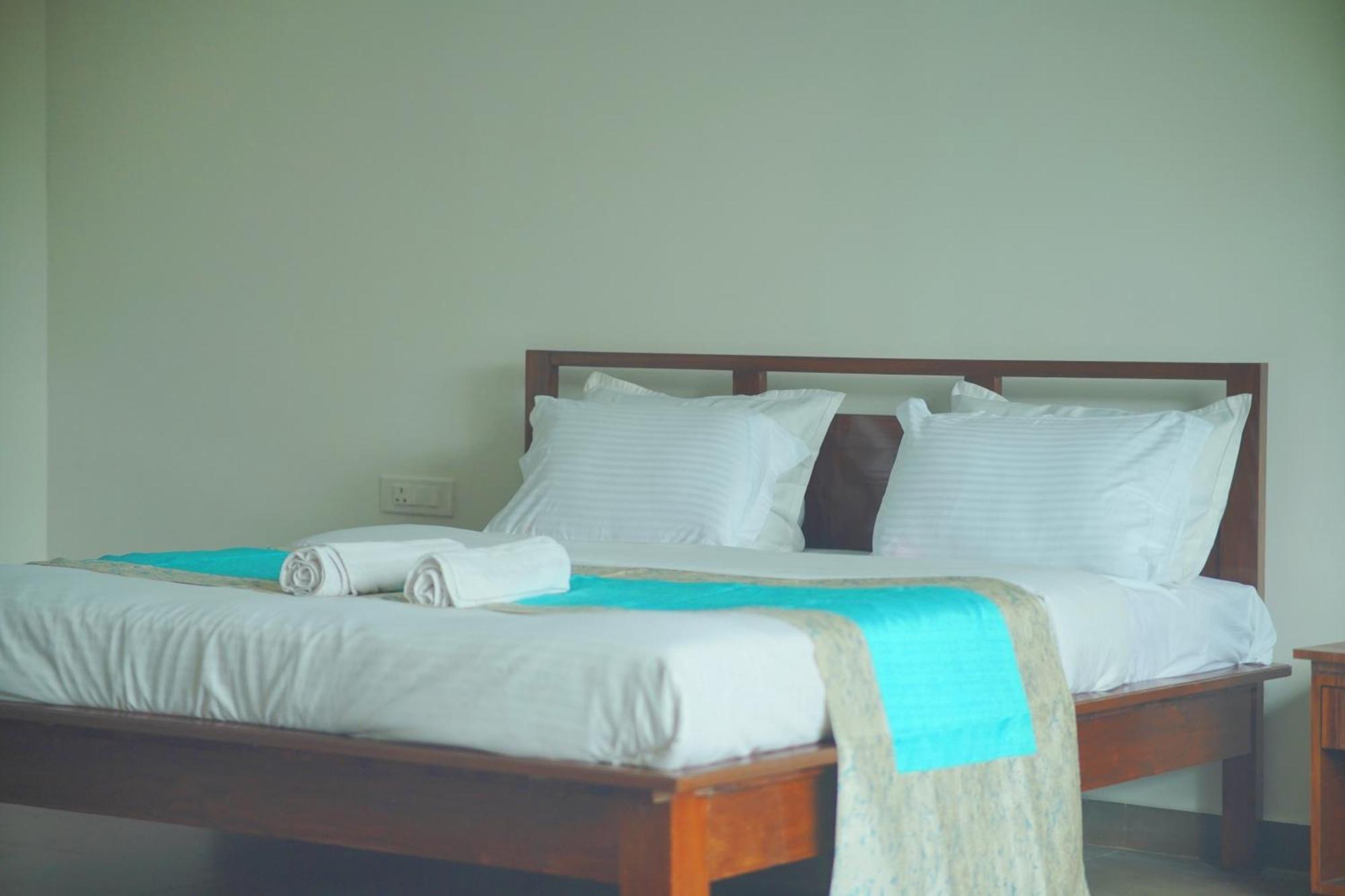 Sukoon - A Wellness Resort, Uttarakhand Chuharpur 외부 사진
